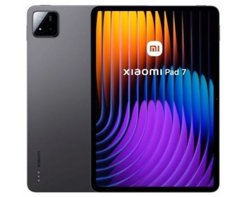 XIA-TAB PAD7 8-256 GY